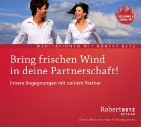 Cover von Bring frischen Wind in deine Partnerschaft!