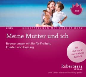 Cover von Meine Mutter und ich