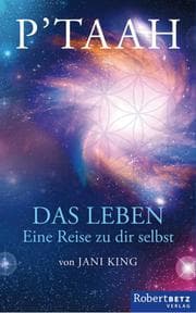 Cover von P'TAAH - Das Leben