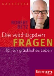 Cover von Die wichtigsten Fragen für ein glückliches Leben