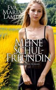 Cover von Meine Schulfreundin - Erotischer Roman