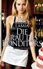 Cover von Die Frau Des Konditors