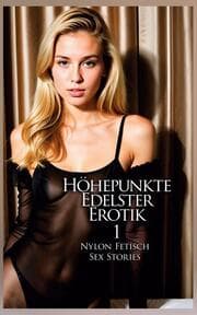 Cover von Höhepunkte Edelster Erotik 1