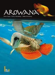 Cover von Arowana