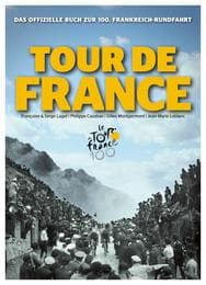 Cover von Tour de France 100