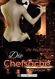 Cover von Office Escort