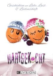 Cover von Hartgekocht