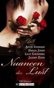 Cover von Nuancen der Lust