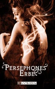 Cover von Persephones Erbe