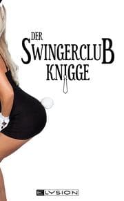 Cover von Der Swingerclub-Knigge