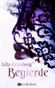 Cover von Begierde