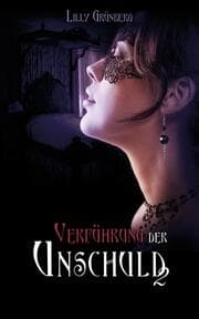 Cover von Verführung der Unschuld 2
