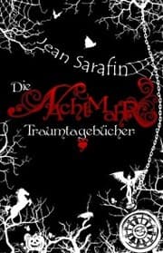 Cover von Die Nachtmahr Traumtagebücher