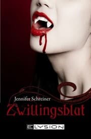 Cover von Zwillingsblut