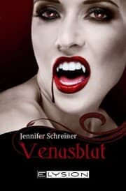 Cover von Venusblut