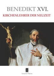 Cover von Kirchenlehrer der Neuzeit