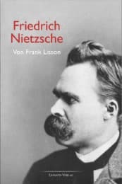 Cover von Friedrich Nietzsche