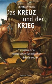Cover von Das Kreuz und der Krieg