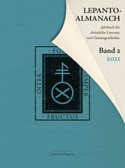 Cover von Lepanto Almanach 2/2021