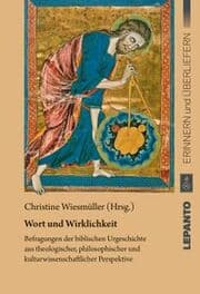 Cover von Wort und Wirklichkeit