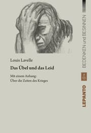 Cover von Das Übel und das Leid