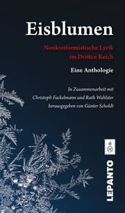 Cover von Eisblumen