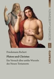Cover von Platon und Christus