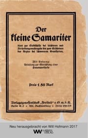 Cover von Der kleine Samariter