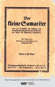 Cover von Der kleine Samariter