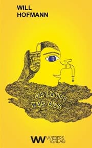 Cover von Da läuft was aus
