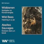 Cover von Wildbienen