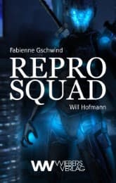 Cover von Repro Squad