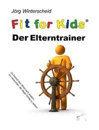 Cover von Der Elterntrainer