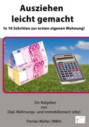 Cover von Ausziehen leicht gemacht