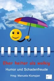 Cover von Eher heiter als wolkig