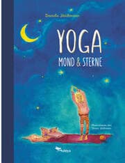 Cover von Yoga, Mond und Sterne
