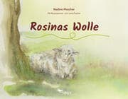 Cover von Rosinas Wolle