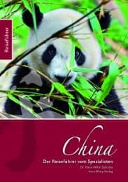 Cover von China
