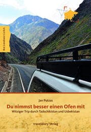 Cover von Du nimmst besser einen Ofen mit