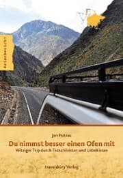 Cover von Du nimmst besser einen Ofen mit