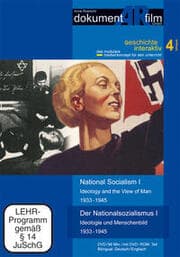 Cover von Der Nationalsozialismus I