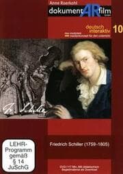 Cover von Friedrich Schiller
