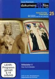 Cover von Mittelalter II