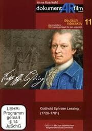 Cover von Gotthold Ephraim Lessing