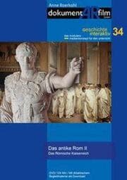 Cover von Das antike Rom II