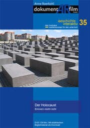Cover von Der Holocaust