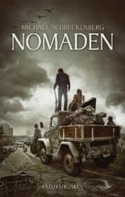 Cover von Nomaden