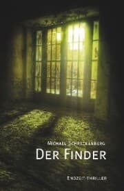 Cover von Der Finder