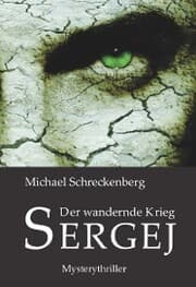 Cover von Der wandernde Krieg - Sergej