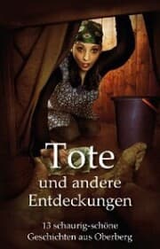Cover von Tote und andere Entdeckungen